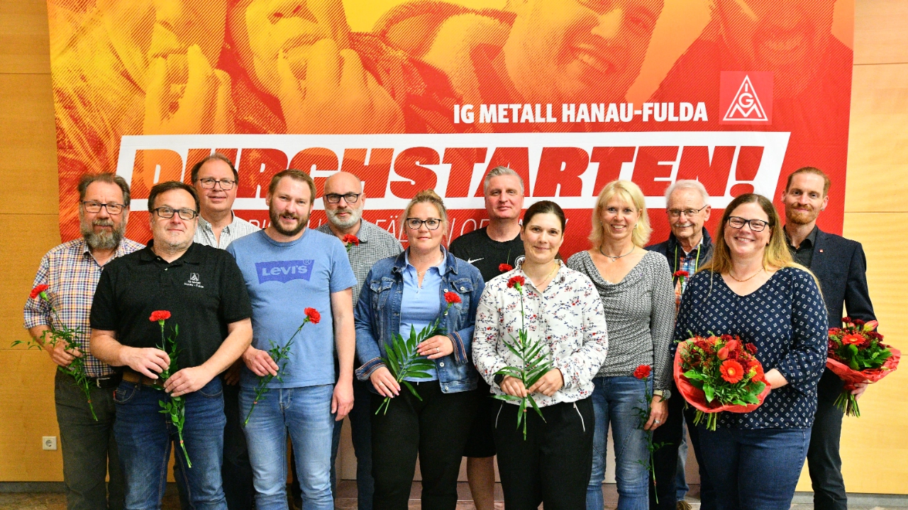 Ortsvorstand