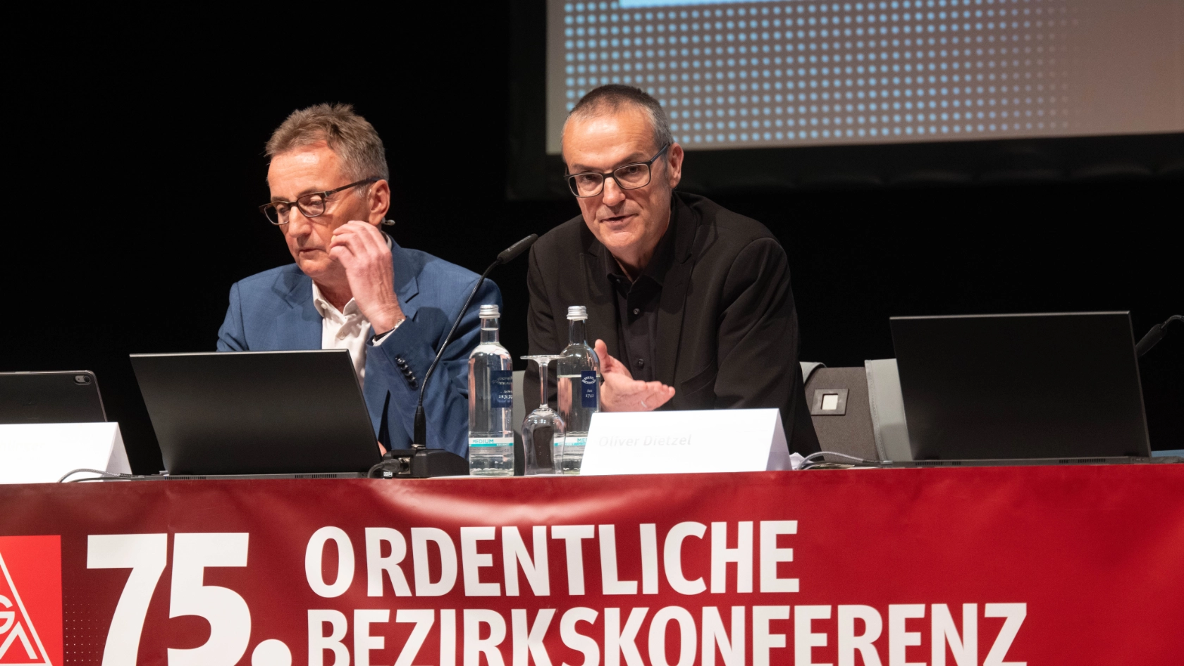 Bezirkskonferenz