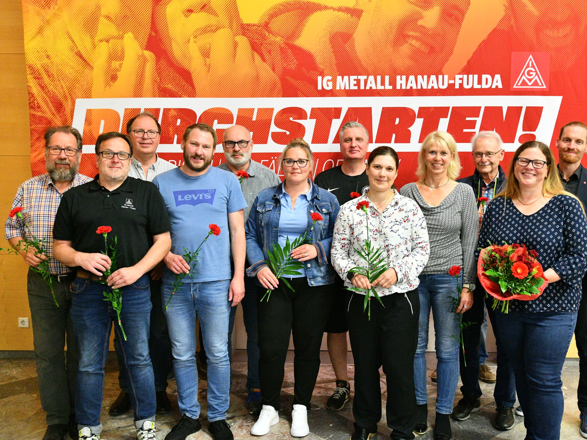 Ortsvorstand