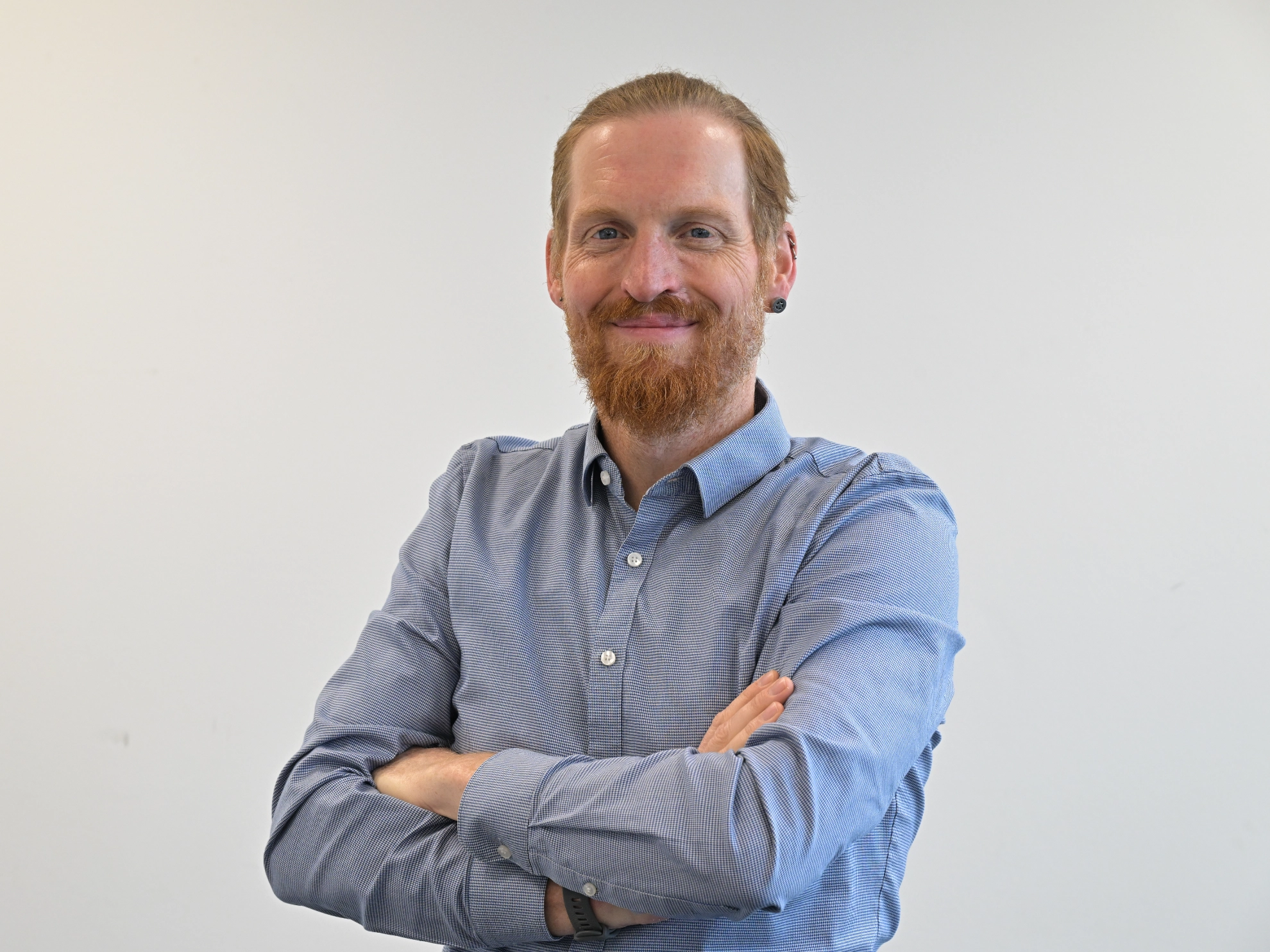 Matthias Ebenau