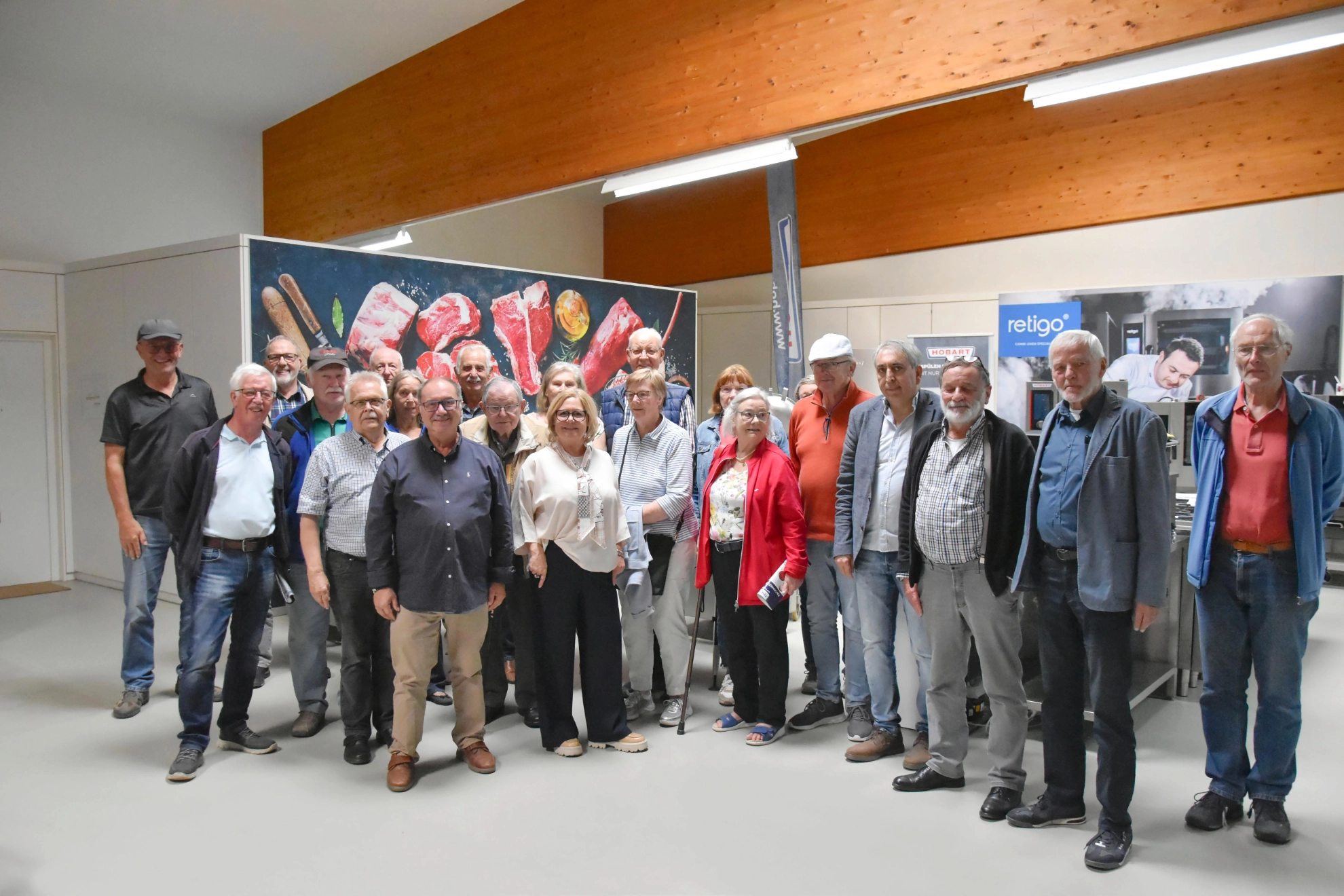 Gruppenbild