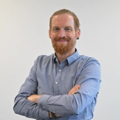 Matthias Ebenau