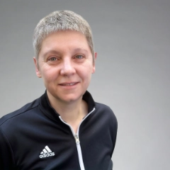 Claudia Büchling