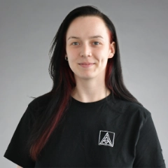 Jana Vogt