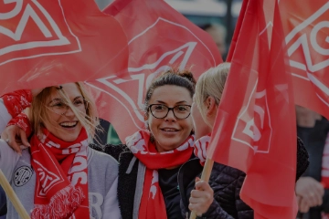 Willkommen bei der IG Metall Hanau-Fulda