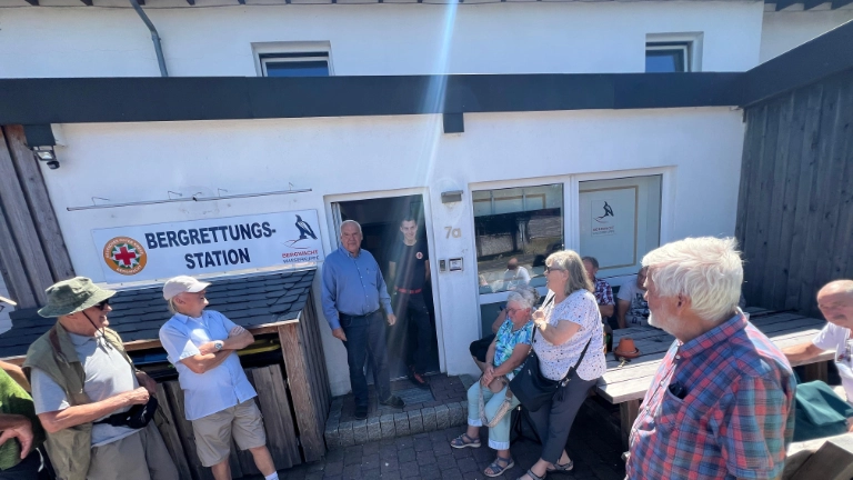 Senior*innen Bergwacht