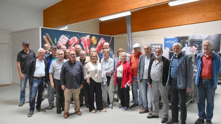 Gruppenbild